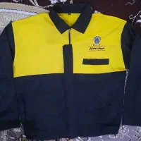 یک عدد کاپشن کار نو