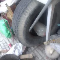 لاستیک نیسان