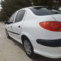 206 sd تیپ 5 مدل 93