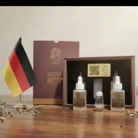 ریش پر پشت تر