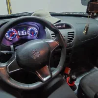 کوئیک GXL