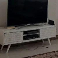 میز تیوی وکیوم مناسب ۴۹اینچ
