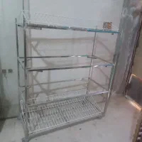 ترولی آبچکان رستورانی
