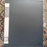 کلر بوک a3 با کاور