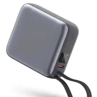 پاور بانک35وات کیوسی وای مدل pb10c