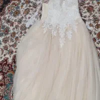 دوتا لباس عروس