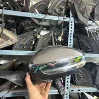 آینه بغل پژو ۲۰۰۸ اصلی درجه ۱