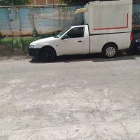 اریسان یخچالدار ۲ مدل ۱۴۰۴