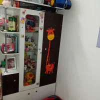 یه سری وسایل نوودرحدنو