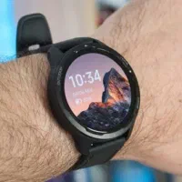 ساعت دیجیتال هوشمند شیائومی