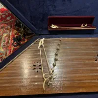 سنتور1مهر کار دست استاد سالاری