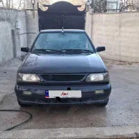 پراید مدل 86|خودرو سواری و وانت|هشتگرد, شهرک اداری|دیوار