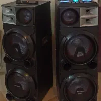 باند اسپیکر میکرولب