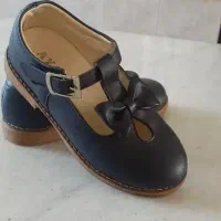 کفش عروسکی شیک