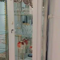 بوفه|بوفه، ویترین، کنسول|اسلامآباد غرب, |دیوار