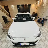 ام جی ۵