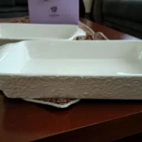 ظرف مرغ خوری.سالادخوری