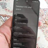 note12s خاصا|موبایل|میاندوآب, |دیوار