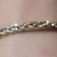 دستبند نقره