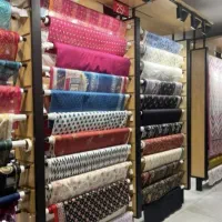 فروش پارچه مجلسی و اسپرت