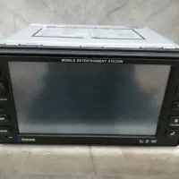 ظبط پخش آلفا ویژن wf1680