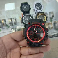 ساعت /G/SHOCK /دوزمانه