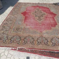 قالی  ۶ متری تبریز ودوازده متری کرمان