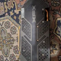 3060ti+rx 580|قطعات و لوازم جانبی رایانه|کرج, شهرک رازی (حصارک)|دیوار