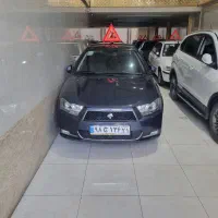 دنا معمولی تیپ دو بدون رنگ مدل ۹۹