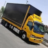 شرکت باربری اسباب کشی حمل اثاثیه منزل در اصفهان
