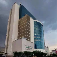 ۸۰متراداری معتبرترین مال سعادت آبادباشرایط پرداختی