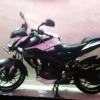 موتورns200 مدل98