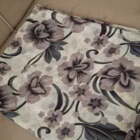 پارچه چادری