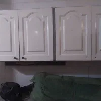 کابینت فلزی ضد زنگ گالونیزه ضخیم
