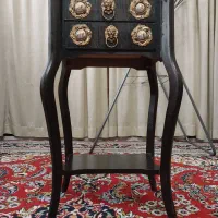 میز تلفون