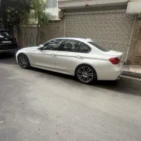 BMW328i|خودرو سواری و وانت|تهران, جنت‌آباد جنوبی|دیوار