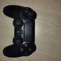 دسته ps4|کنسول، بازی ویدئویی و آنلاین|زنجان, |دیوار