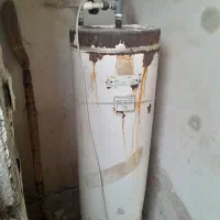 آبگرمکن ایستاده برقی