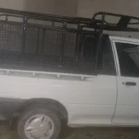 حمل با با پراید وانت