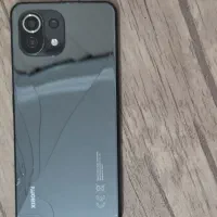 mi 11 lite|موبایل|شیراز, گلدشت معالیآباد|دیوار