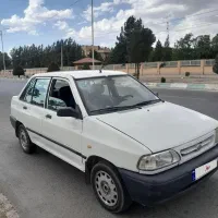 پراید۹۱تمیز خونگی در حد
