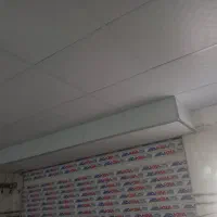 سقف کاذب تایل و پنل پی وی سی