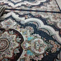 یه جفت فرش۱۲ متری خاطره کاشان