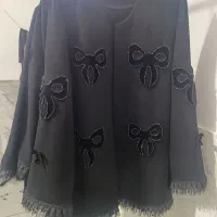استخدام چرخکار و بیرون بر (مانتو و کت شلوار)