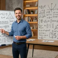 امتحان ریاضی رو ۲۰ شو