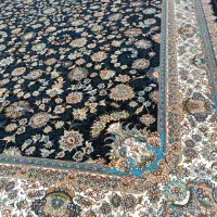 دوتخته فرش 12متری