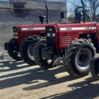 تراکتور ۳۹۹ عتیقه