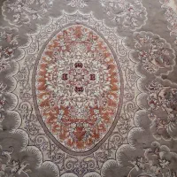 فرش ۹متری و ۶ متری