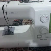 چرخ خیاطی