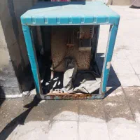 کولر آبی
